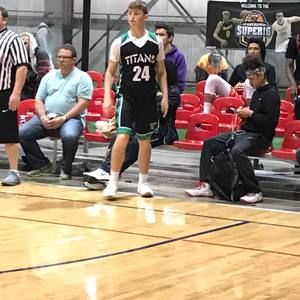 Meet your Posher, Carson